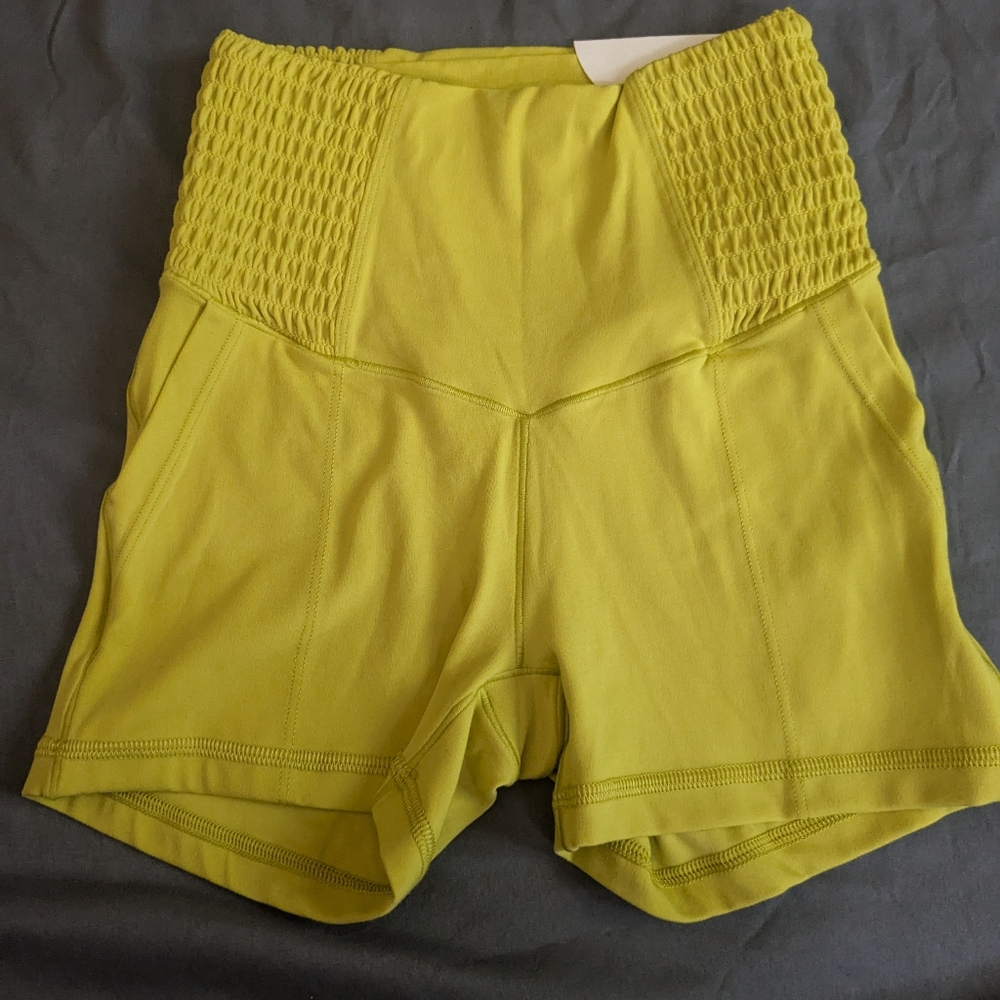 Aerie NWT offline Real Me Shortie
